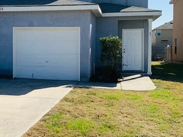 5754 Golf Hts #2, San Antonio, TX 78244