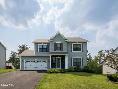 24 Utica Avenue, Latham, NY, 12110