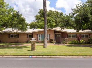 1512 Harvey St, McAllen, TX 78501