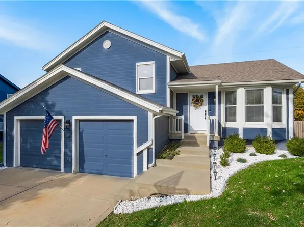 212 NE 103rd Ter, Kansas City, MO 64155