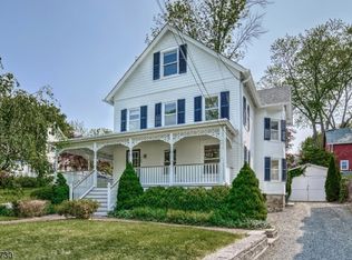 140 Main St, Peapack Gladstone Boro, NJ 07977