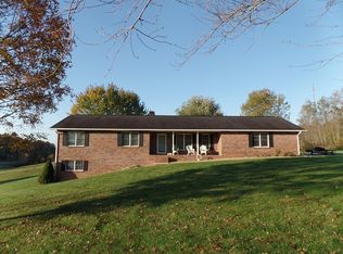 15414 Keys Dr, Abingdon, VA 24210