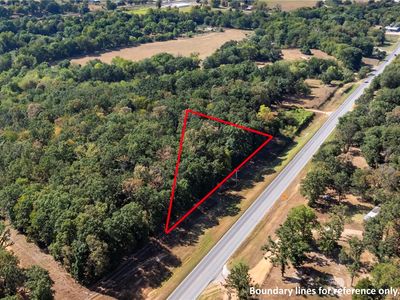 Highway 59, Westville, OK, 74965