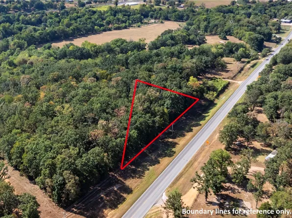 Highway 59, Westville, OK 74965