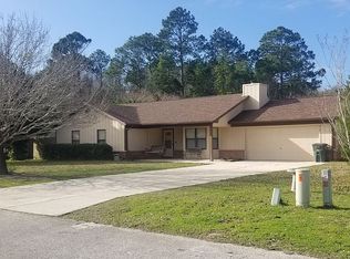 315 Briarwood Cir, Kingsland, GA 31548
