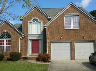 9013 Carastan Dr, Charlotte, NC 28216