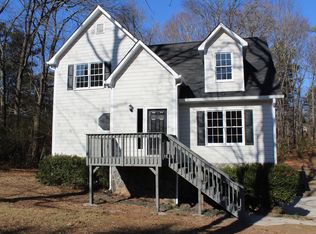 6874 Alexander Pkwy, Douglasville, GA