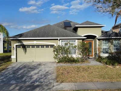 8509 Andover Bridge Ct, Orlando, FL, 32829