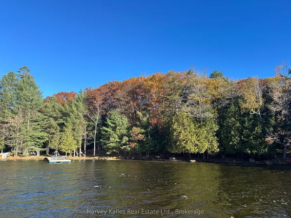 1254 Barlochan Rd #4, Muskoka Lakes, ON P1P 1R2