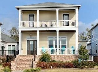 5040 W Beach Blvd, Gulfport, MS 39501