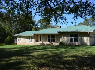 21 Dean Matthews Rd, Laurel, MS 39443