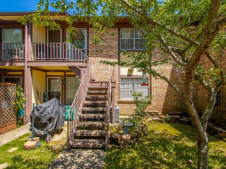 600 Higdon Ferry Rd #803 — Photo 29