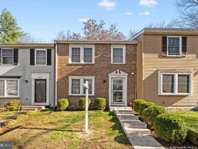 3294 Wyndale Ct, Woodbridge, VA, 22192