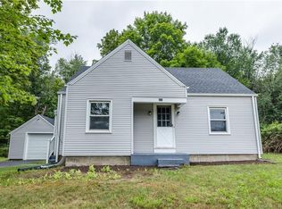 226 Route 6, Andover, CT 06232