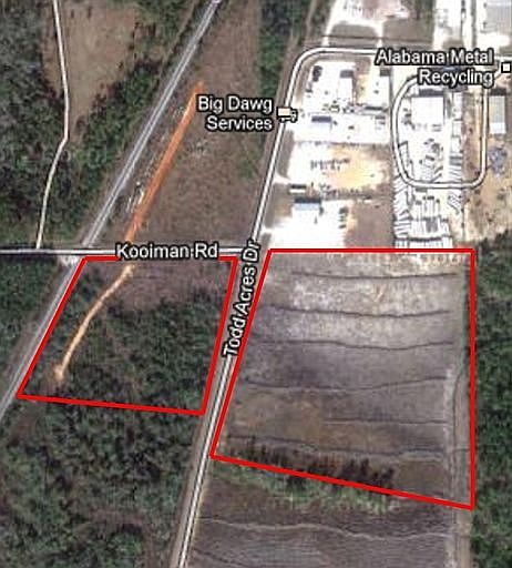 2nd image of Todd Acres Rd