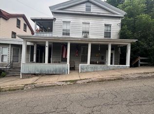 9 E Main St APT 1-5, Weatherly, PA 18255
