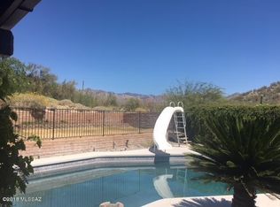 7261 E Rocky Ridge Dr, Tucson, AZ 85750