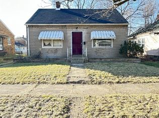 3666 Connecticut St, Gary, IN 46409