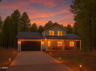 9211 Holly Ln, Lakeside, AZ 85929