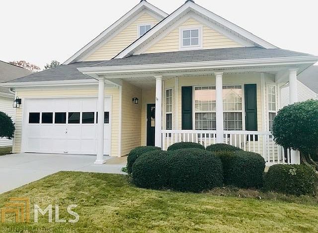 1st image of 2505 Cranberry Ln #92