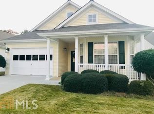 2505 Cranberry Ln #92, Peachtree City, GA 30269