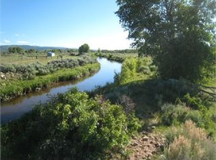 456 Mill Creek Rd, Evanston, WY 82930