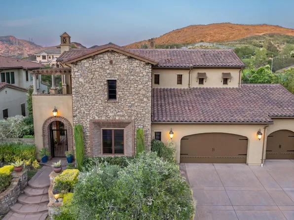 796 Via Sedona, Thousand Oaks, CA 91320