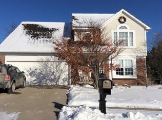 5137 Northfield Dr, Howell, MI