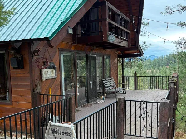 45 Rainbow Rdg, Garden Valley, ID 83622