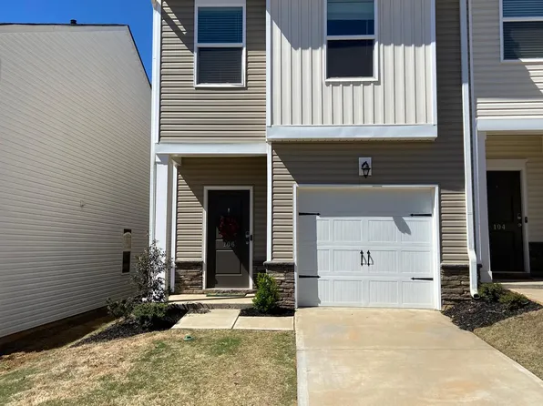 106 Crestwind Dr, Greenville, SC 29609