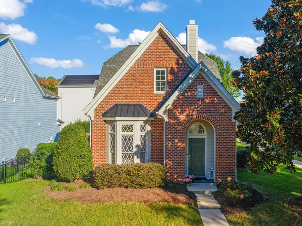 1700 Legendary Ln, Morrisville, NC 27560