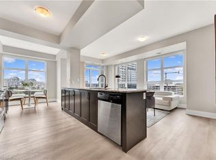 144 Park St #908, Waterloo, ON N2L0B6