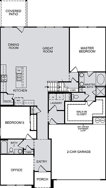 2nd image of 316 Akumal St