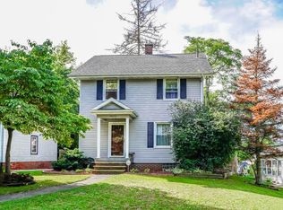1422 9th St NW, Canton, OH 44703