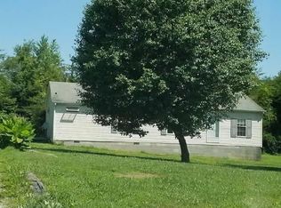 93 Lawrence Ln, Bronston, KY 42518