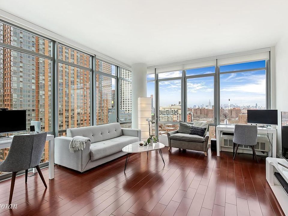 1st image of 81 Fleet Pl APT 11A