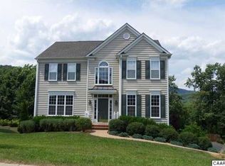 394 Grayrock Dr, Crozet, VA 22932