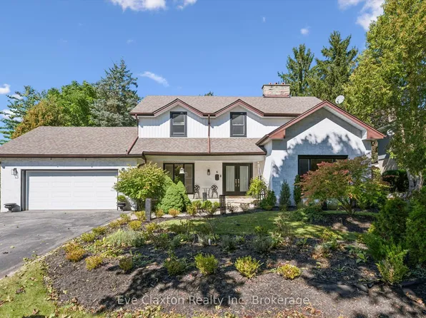 6 Renfrew Pl, Guelph, ON N1G 2Z5