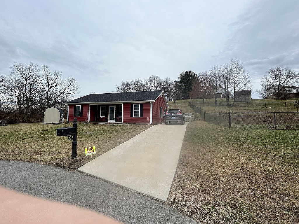 181 Castleberry St, Lebanon, KY 40033 Zillow