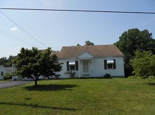 286 Woodys Lake Rd, Madison Heights, VA 24572