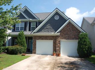 6526 White Spruce Ave, Braselton, GA 30517