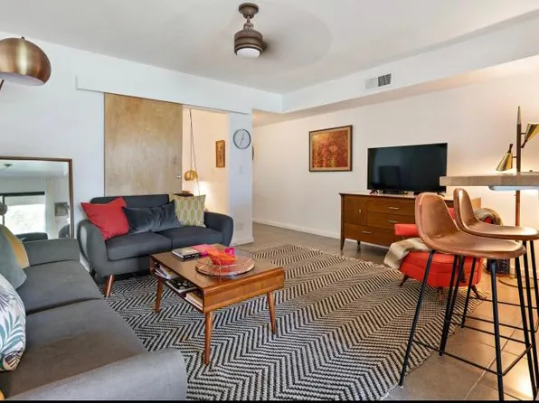 5300 E Waverly Dr APT F22, Palm Springs, CA 92264