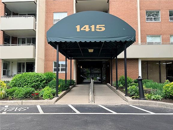 2nd image of 1415 Ghent Ave #705