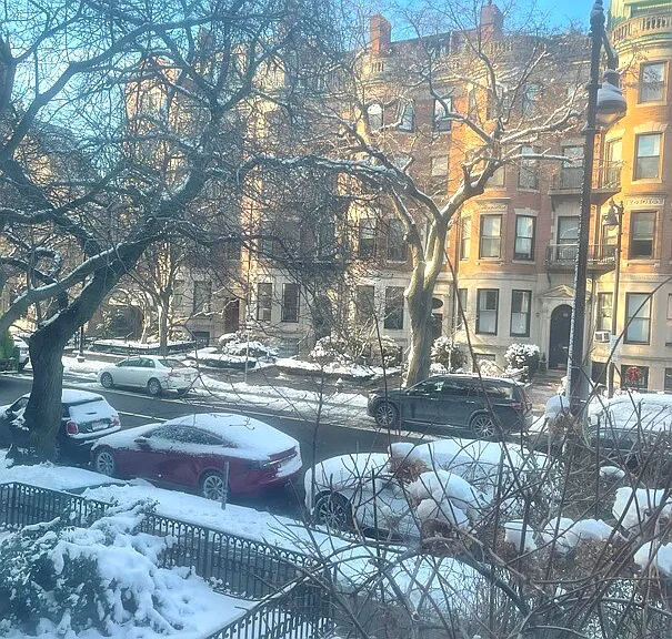 469 Beacon St #2F — Photo 14