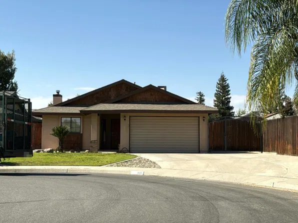 3501 Cumbre Ct, Bakersfield, CA 93311