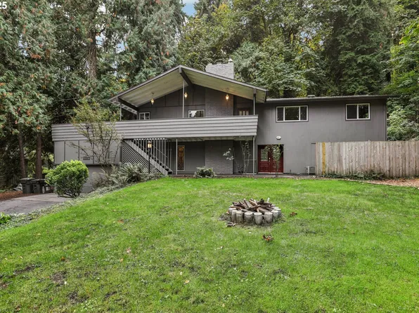 4880 SE Aldercrest Rd, Milwaukie, OR 97222