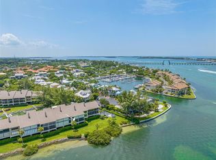 3045 Mariners Cove Dr APT 112, Cortez, FL 34215