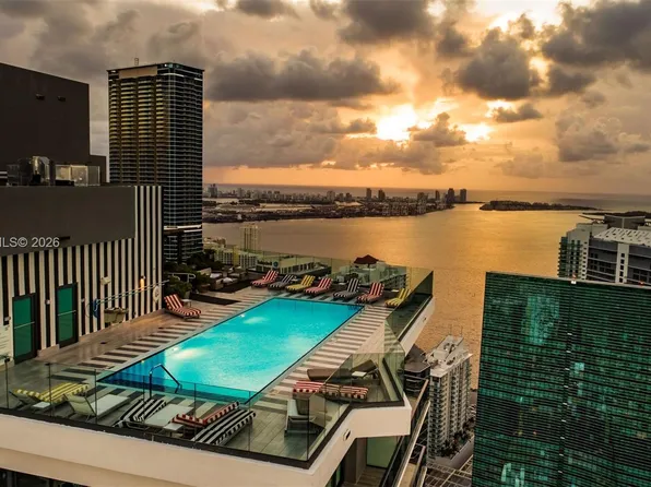 1300 S Miami Ave, Miami, FL 33131