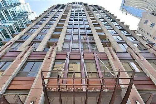 85 Bloor St E Photo 1