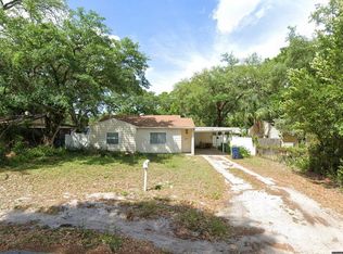 7710 N Dartmouth Ave, Tampa, FL 33604